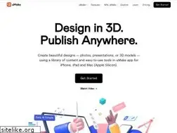 Sites similar to umake.xyz