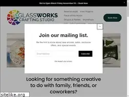 Sites similar to umakeglass.com
