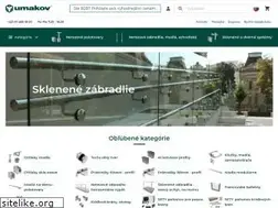 Sites similar to umakov.sk