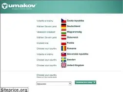 Sites similar to umakovshop.de