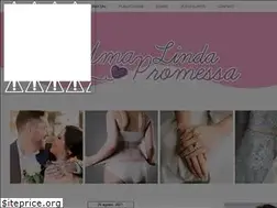 Sites similar to umalindapromessa.com