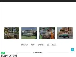 Sites similar to umall.hk