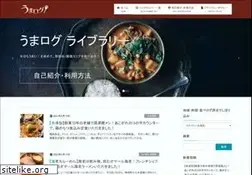 Sites similar to umalog.jp