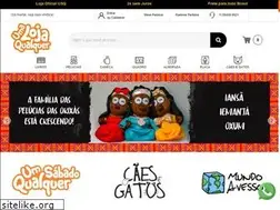 Sites similar to umalojaqualquer.com
