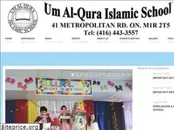 Sites similar to umalqura.ca