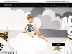 Sites similar to umalucha.pl