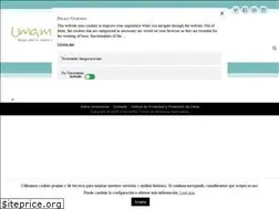 Sites similar to umamanita.es