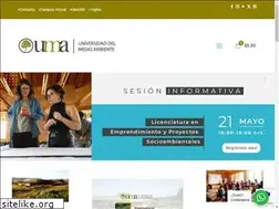 Sites similar to umamexico.com