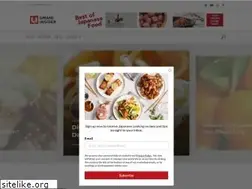 Sites similar to umami-insider.com