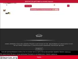 Sites similar to umami.bg