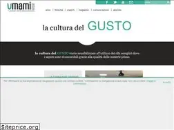 Sites similar to umamiarea.com