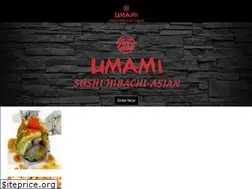 Sites similar to umamiasianne.com