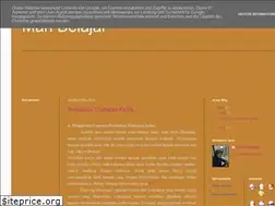 Sites similar to umamiazzahra.blogspot.com