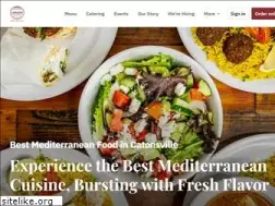 Sites similar to umamibistro.com