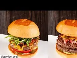 Sites similar to umamiburger.jp
