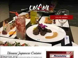 Sites similar to umamihuntington.com