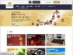 Sites similar to umamill.jp
