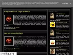 Sites similar to umamimbojo.blogspot.com
