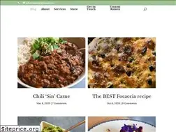 Sites similar to umamiplantbased.com