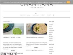 Sites similar to umamirama.no