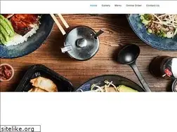 Sites similar to umamiramenny.com