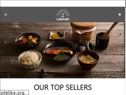 Sites similar to umamito.com