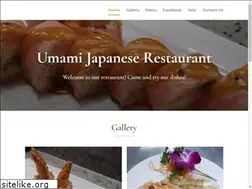 Sites similar to umamivernon.com