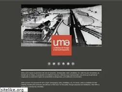 Sites similar to umamontreal.com