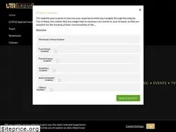 Sites similar to umamusic.com