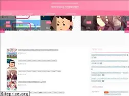 Sites similar to umamusumemo.com