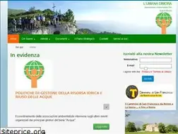 Sites similar to umanadimorarimini.it