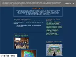 Sites similar to umanaebhs.blogspot.com