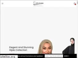 Sites similar to umanas.ca