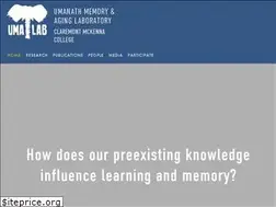 Sites similar to umanathlab.com