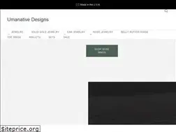 Sites similar to umanative.com