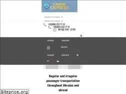 Sites similar to umanauto.com