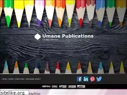 Sites similar to umane-culture.net