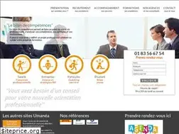 Sites similar to umanea.fr