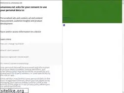 Sites similar to umanews.net