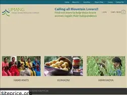 Sites similar to umang-himalaya.com