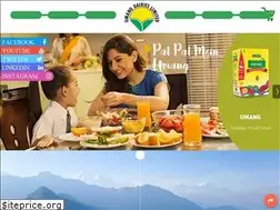 Sites similar to umangdairies.com