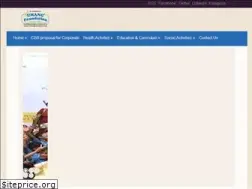 Sites similar to umangfoundation.org