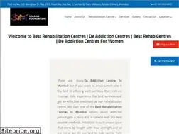 Sites similar to umangfoundations.com