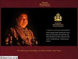 Sites similar to umanghutheesing.com