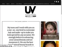 Sites similar to umangvanshika.com