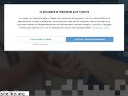 Sites similar to umaniza.es