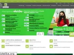 Sites similar to umanizales.edu.co