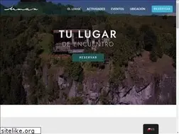 Sites similar to umanlodge.cl