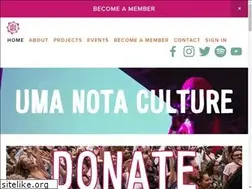 Sites similar to umanota.ca