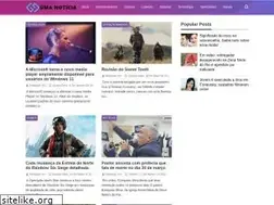 Sites similar to umanoticia.com.br
